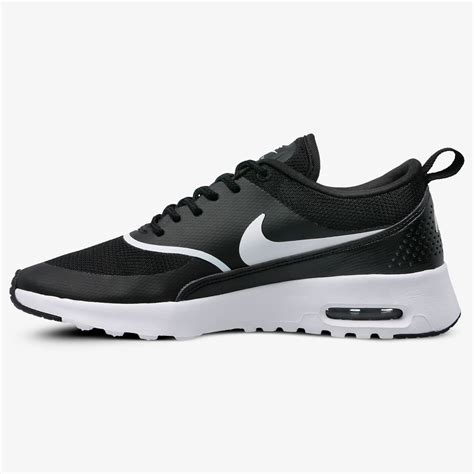 nike air max thea damen 37 5 schwarz|nike air max thea.